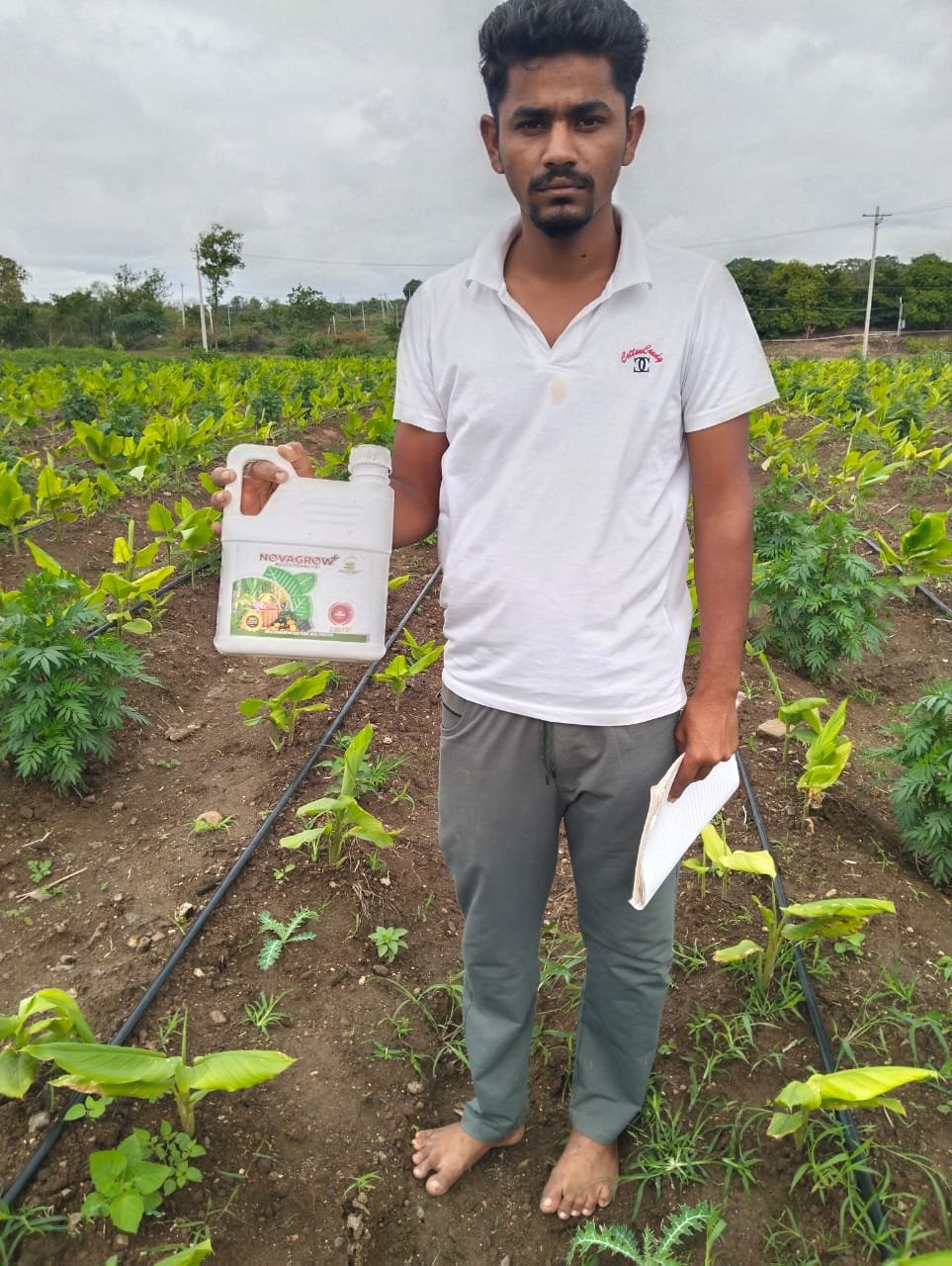 Prashant Ugare